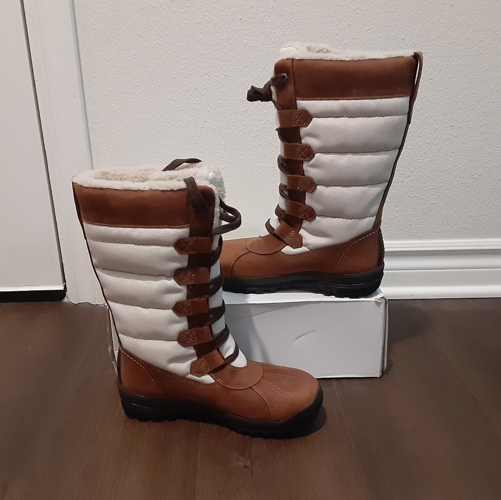 Timberland
